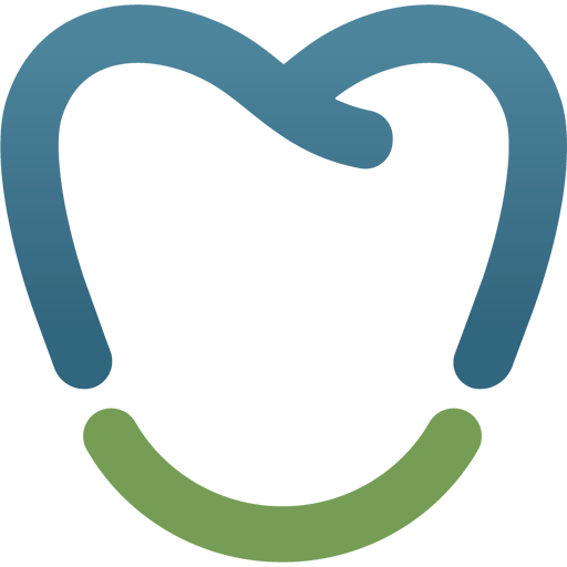 Maitland Pediatric Dentistry's favicon, featuring a distinctive symbol representing dental care.