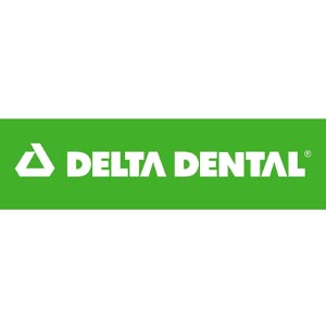 Delta Dental logo - symbol of dental insurance, promoting oral health and affordable coverage.