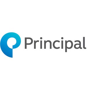Principal logo, representing dental insurance.